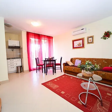 Appartement Ivan Zadar