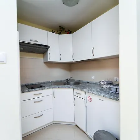 Ivan Appartement Zadar