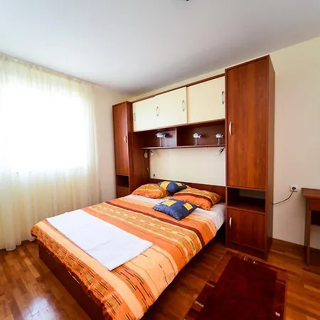 Appartement Ivan Zadar