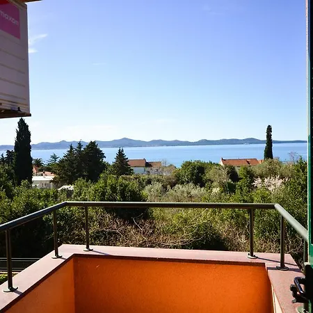 Ivan Appartement Zadar