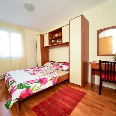 Ivan Appartement