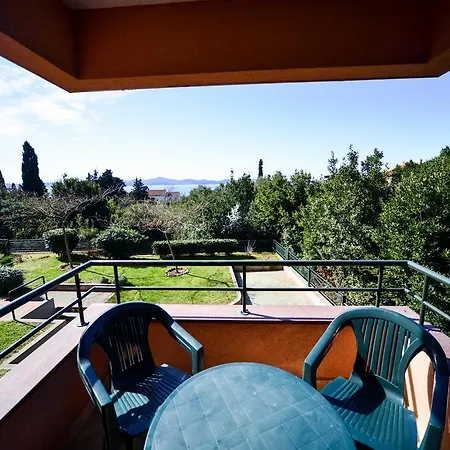 Ivan Appartement Zadar