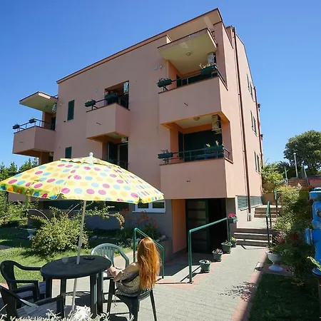 Ivan Appartement Zadar