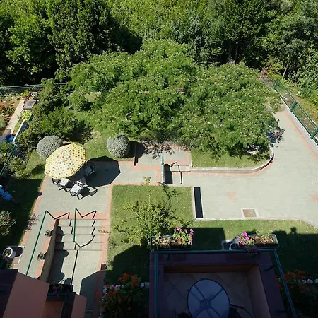 Appartement Ivan Zadar