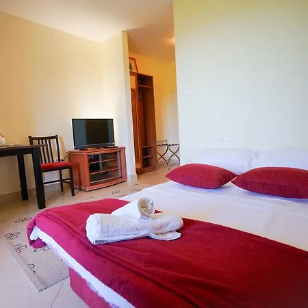 Ivan Appartement Zadar