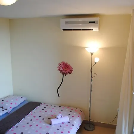 Appartement Ivan Zadar