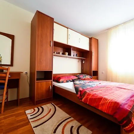 Appartement Ivan *