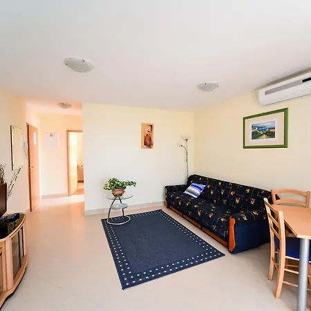 Appartamento Ivan Zara