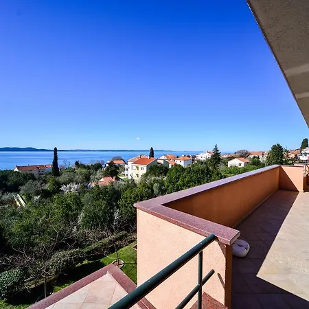 Ivan Appartement *