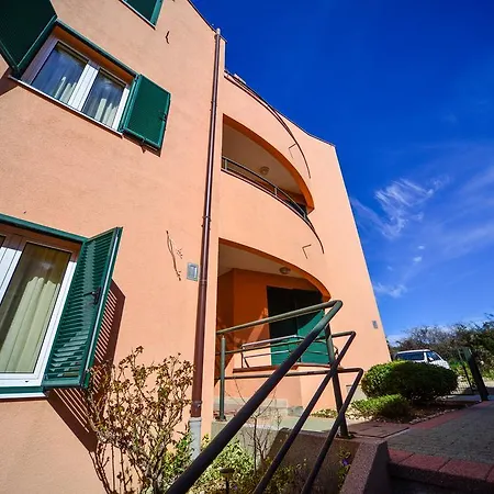 Apartment Ivan *