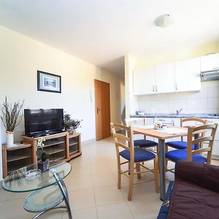 Appartamento Ivan Zara