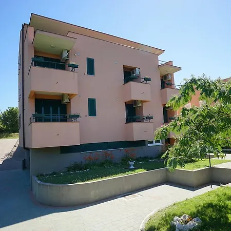 Apartmán Ivan