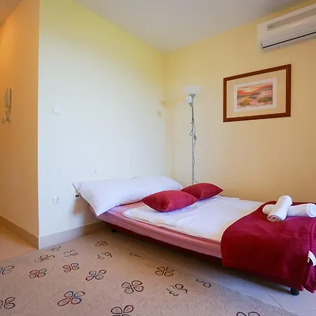 Ivan Apartment