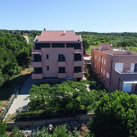Apartmán Ivan *