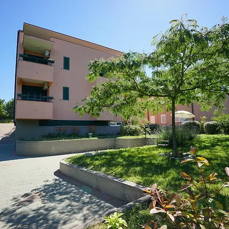 Ivan Apartmán Zadar