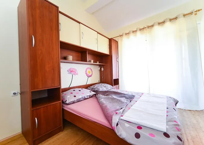 Apartment Ivan Zadar