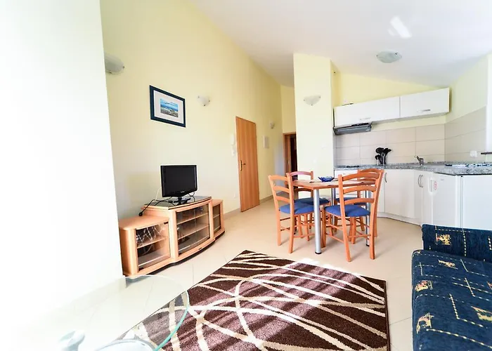 Ivan Apartment Zadar