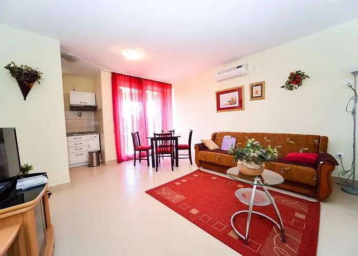 Apartment Ivan Zadar