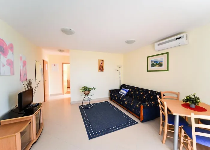 Apartment Ivan Zadar