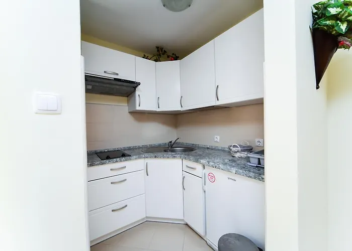 Ivan Apartment Zadar