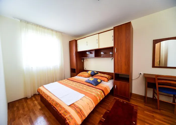 Apartment Ivan Zadar