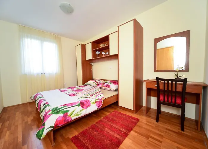 Ivan Apartment