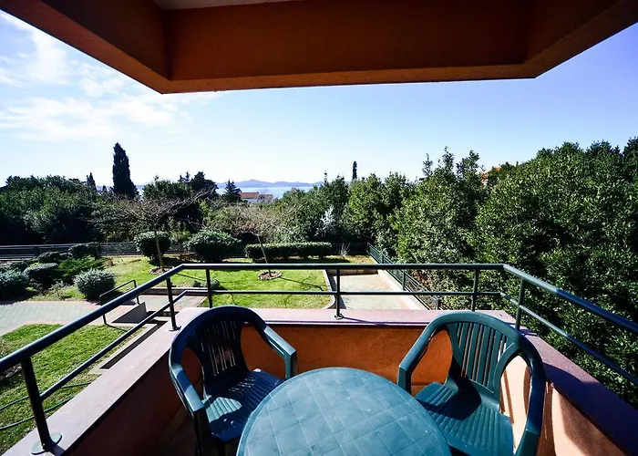 Ivan Apartment Zadar