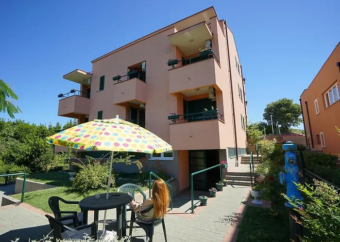 Ivan Apartment Zadar