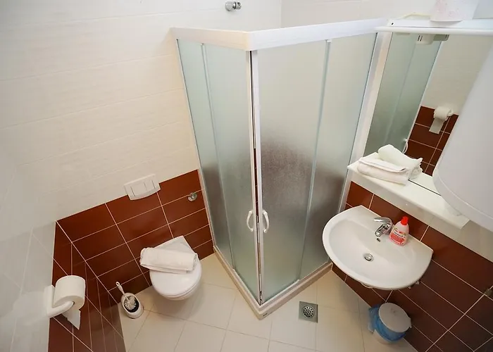 Ivan Apartment Zadar