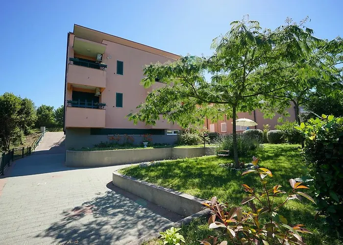 Ivan Apartment Zadar